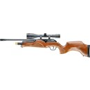 Luftgewehr H&auml;mmerli 850 AirMagnum Carbine 4,5mmDiabolo Co2 ab18