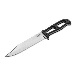 Fahrtenmesser B&ouml;ker MF G.E.K. 165mm N690 German Expedition Knife