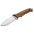 Fahrtenmesser B&ouml;ker Arbolito Buffalo Soul 42 101mm N695