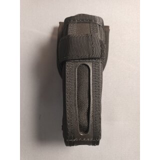 Holster EKA f&uuml;r Bonowi Camlock 180Grad drehbar Cordura f&uuml;r Beh&ouml;rden