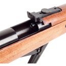 Luftgewehr Mauser K98 4,5mmDiabolo Unterhebelspanner ab18