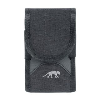 Tactical Phone Cover L Tasmanian Tiger Schwarz