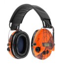 Geh&ouml;rschutz MSA Sordin Supreme PRO X Blaze Orange