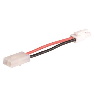 Adapter Kabel MC 48 Gro&szlig; Weibl/Klein M&auml;nnl
