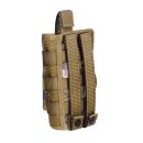 Tac Holster MKII Tasmanian Tiger Multicam