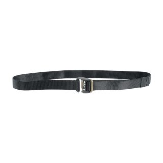 Stretch Belt 32mm Tasmanian Tiger Schwarz