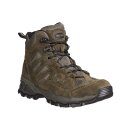 Stiefel Squad Boots 5Inch Oliv EU41 UK7 US8