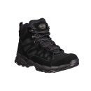 Stiefel Squad Boots 5Inch Schwarz EU40 UK6 US7