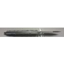 Fahrtenmesser Elite Force EF 707 81mm Stonewashed