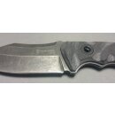 Fahrtenmesser Elite Force EF 707 81mm Stonewashed