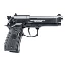 Luftpistole Beretta M 92 FS 4,5mmBB Co2NBB ab18