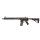 Gewehr Amoeba Pro Octarms M4-KM15 Schwarz 6mmBB SAEG ab18 Statt 599&euro; nur