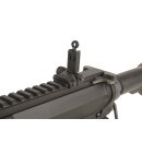 Gewehr Amoeba Pro Octarms M4-KM15 Dark Earth 6mmBB SAEG ab18 Statt 599&euro; nur