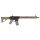 Gewehr Amoeba Pro Octarms M4-KM15 Dark Earth 6mmBB SAEG ab18 Statt 599&euro; nur