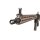 Gewehr Amoeba Pro Octarms M4-KM15 Dark Earth 6mmBB SAEG ab18