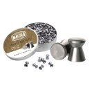 Diabolos 4,5mm Mauser Real Match 0,47g 500Stck