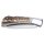 Taschenmesser ZH Maserin Multiuso Caccia Cervo II Backlock