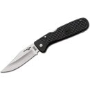 Taschenmesser EH SOG Mini Autoclip 68mm Backlock Statt...