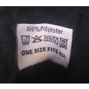 Boonie Pro Company Helloliv One Size regendicht Klett