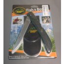 Taschenmesser ZH Angler Outdoor Edge Fish &amp; Bone...