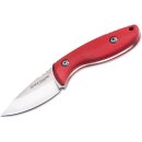 Fahrtenmesser B&ouml;ker Magnum Lil Red 60mm Statt...