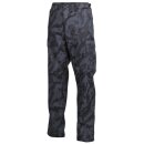 Kampfhose US BDU Night-Camo S