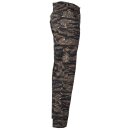 Kampfhose US BDU Tiger Stripe S