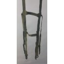 US Vietnam Schlafsacktr&auml;ger M-1956 Sleeping Bag Carrier &quot;Spaghetti Strap&quot; Gebraucht Original