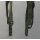 US Vietnam Schlafsacktr&auml;ger M-1956 Sleeping Bag Carrier &quot;Spaghetti Strap&quot; Gebraucht Original