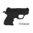 Pistole Zoraki 906 Schwarz 9mmPAK 6Rds ab18