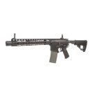 Gewehr Amoeba Pro Octarms M4-KM12 Schwarz 6mmBB SAEG 300Rds ab18