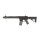 Gewehr Amoeba Pro Octarms M4-KM12 Schwarz 6mmBB SAEG 300Rds ab18 Statt 479&euro; nur