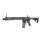Gewehr Amoeba Pro Octarms M4-KM12 Schwarz 6mmBB SAEG 300Rds ab18