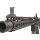 Gewehr Amoeba Pro Octarms M4-KM12 Schwarz 6mmBB SAEG 300Rds ab18