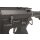 Gewehr Amoeba Pro Octarms M4-KM12 Schwarz 6mmBB SAEG 300Rds ab18