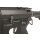 Gewehr Amoeba Pro Octarms M4-KM12 Schwarz 6mmBB SAEG ab18