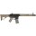 Gewehr Amoeba Pro Octarms M4-KM12 Dark Earth 6mmBB SAEG 300Rds ab18 Statt 479&euro; nur