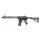 Gewehr Amoeba Pro Octarms M4-KM12 Dark Earth 6mmBB SAEG 300Rds ab18 Statt 479&euro; nur