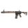 Gewehr Amoeba Pro Octarms M4-KM12 Dark Earth 6mmBB SAEG 300Rds ab18 Statt 479&euro; nur