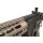 Gewehr Amoeba Pro Octarms M4-KM12 Dark Earth 6mmBB SAEG 300Rds ab18