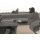 Gewehr Amoeba Pro Octarms M4-KM12 Dark Earth 6mmBB SAEG 300Rds ab18