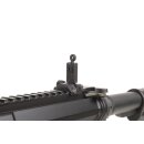 Gewehr Amoeba Pro Octarms M4-KM13 Schwarz 6mmBB SAEG ab18 Statt 549&euro; nur