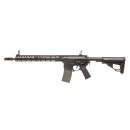 Gewehr Amoeba Pro Octarms M4-KM13 Schwarz 6mmBB SAEG ab18