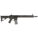 Gewehr Amoeba Pro Octarms M4-KM13 Schwarz 6mmBB SAEG ab18
