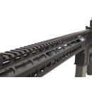 Gewehr Amoeba Pro Octarms M4-KM13 Schwarz 6mmBB SAEG ab18