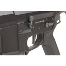 Gewehr Amoeba Pro Octarms M4-KM13 Schwarz 6mmBB SAEG ab18