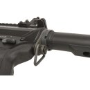 Gewehr Amoeba Pro Octarms M4-KM13 Schwarz 6mmBB SAEG ab18