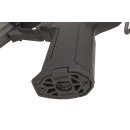Gewehr Amoeba Pro Octarms M4-KM13 Schwarz 6mmBB SAEG ab18