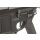 Gewehr Amoeba Pro Octarms M4-KM13 Schwarz 6mmBB SAEG ab18 Statt 549&euro; nur