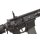 Gewehr Amoeba Pro Octarms M4-KM13 Schwarz 6mmBB SAEG ab18